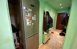 Apartament doua camere, 44 mp, decomandat, zona strazii Mehedinti! 