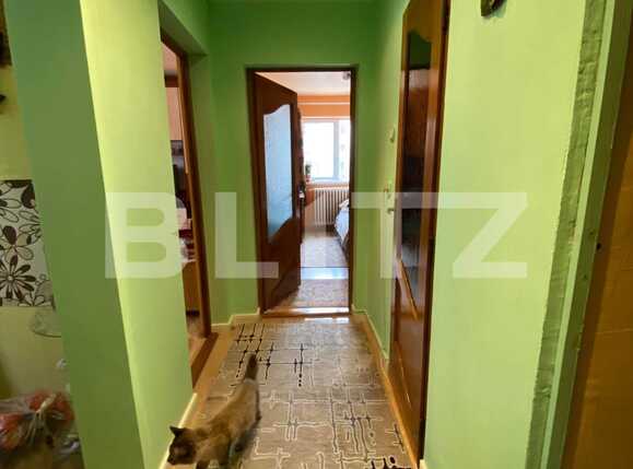 Apartament de vânzare 2 camere Manastur - 59881AV | BLITZ Cluj-Napoca | Poza3