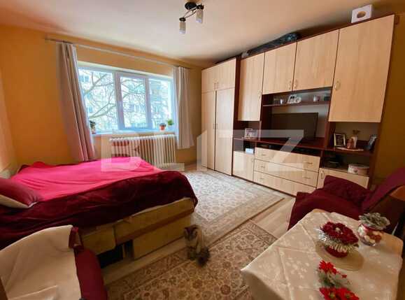 Apartament de vânzare 2 camere Manastur - 59881AV | BLITZ Cluj-Napoca | Poza1