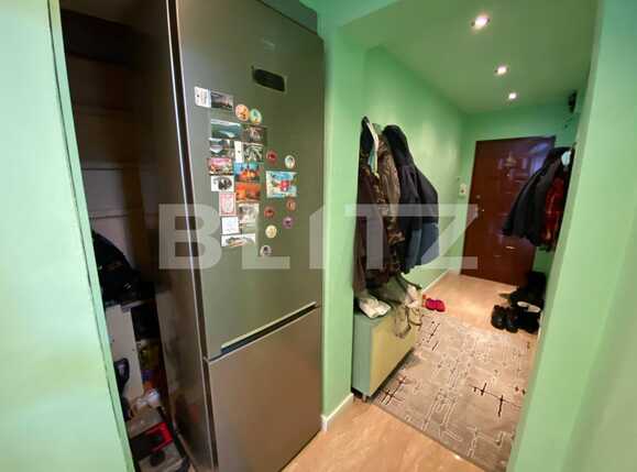 Apartament de vânzare 2 camere Manastur - 59881AV | BLITZ Cluj-Napoca | Poza4