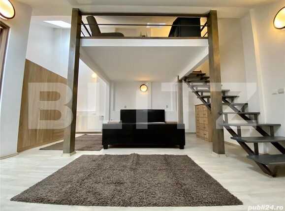 Apartament de închiriat 2 camere Central - 59882AI | BLITZ Cluj-Napoca | Poza5