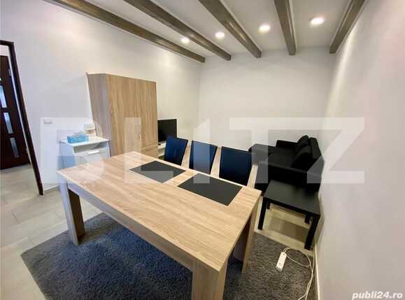 Apartament de închiriat 2 camere Central - 59882AI | BLITZ Cluj-Napoca | Poza2