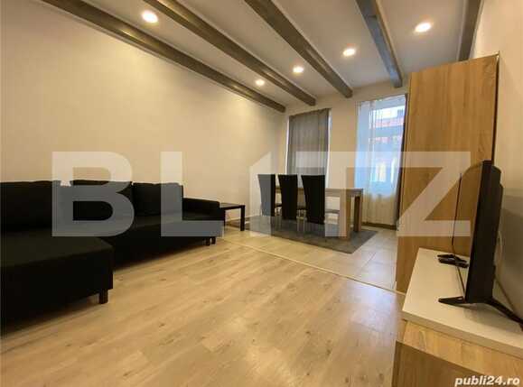 Apartament de închiriat 2 camere Central - 59882AI | BLITZ Cluj-Napoca | Poza3