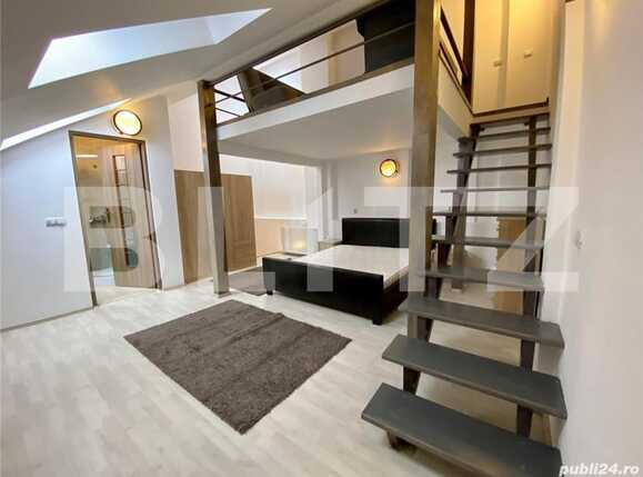 Apartament de închiriat 2 camere Central - 59882AI | BLITZ Cluj-Napoca | Poza6