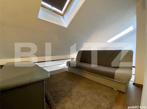 Apartament de închiriat 2 camere Central - 59882AI | BLITZ Cluj-Napoca | Poza7