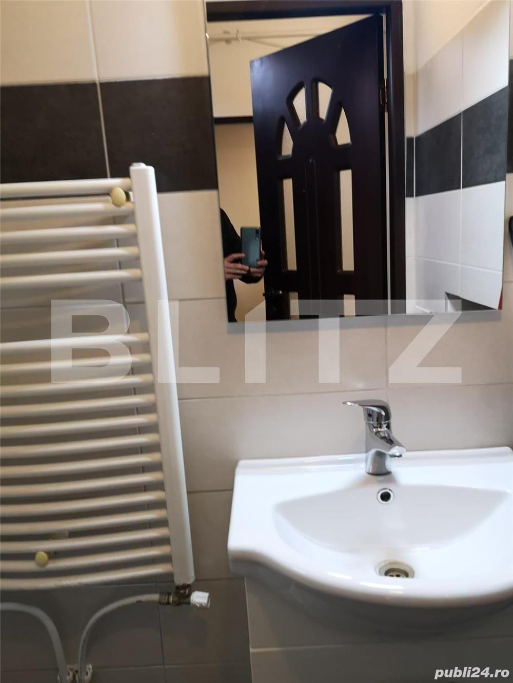 Apartament de închiriat 2 camere Central - 59882AI | BLITZ Cluj-Napoca | Poza10