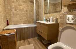 Apartament cu 3 camere, LUX, etaj intermediar, zona VIVO