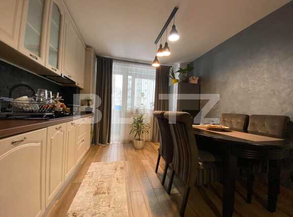Apartament de vânzare 3 camere Manastur - 59883AV | BLITZ Cluj-Napoca | Poza10