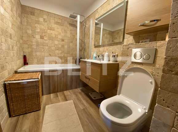 Apartament de vânzare 3 camere Manastur - 59883AV | BLITZ Cluj-Napoca | Poza12