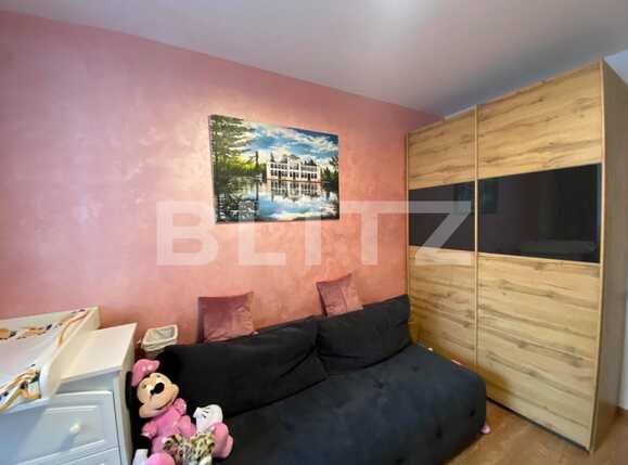 Apartament de vânzare 3 camere Manastur - 59883AV | BLITZ Cluj-Napoca | Poza4