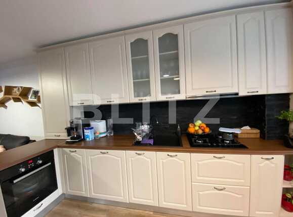 Apartament de vânzare 3 camere Manastur - 59883AV | BLITZ Cluj-Napoca | Poza6