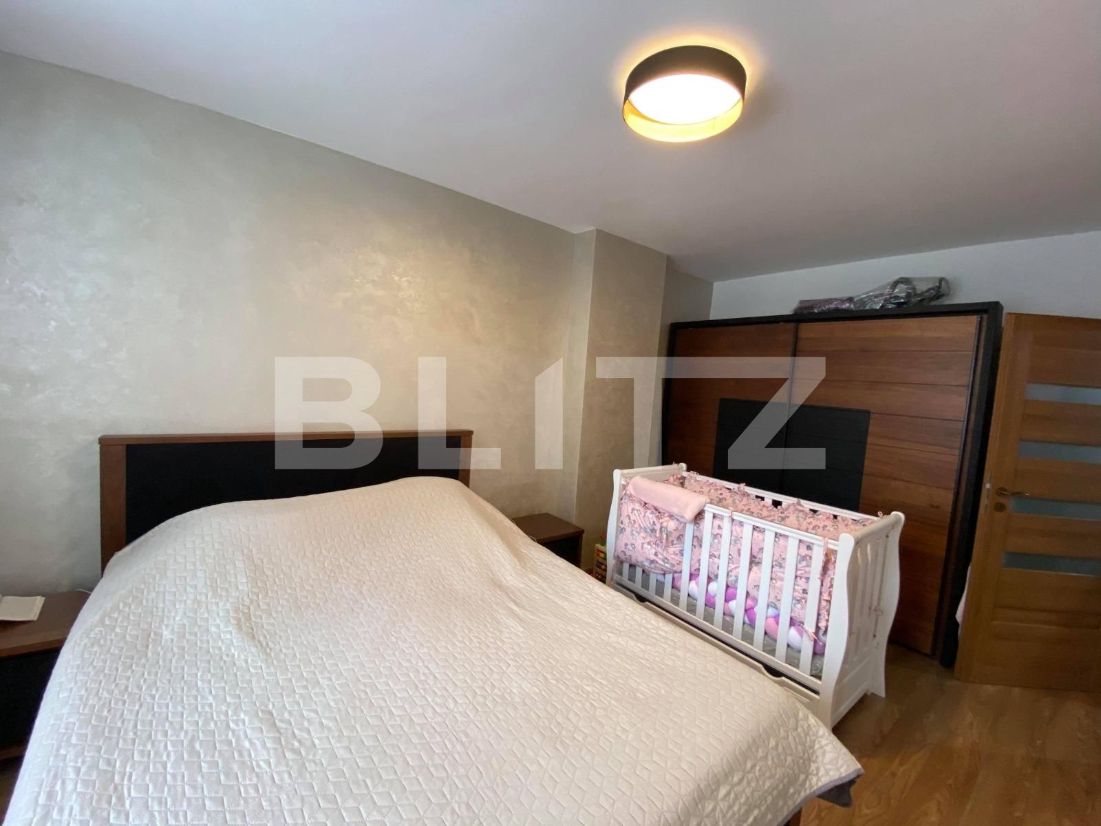 Apartament de vânzare 3 camere Manastur - 59883AV | BLITZ Cluj-Napoca | Poza7