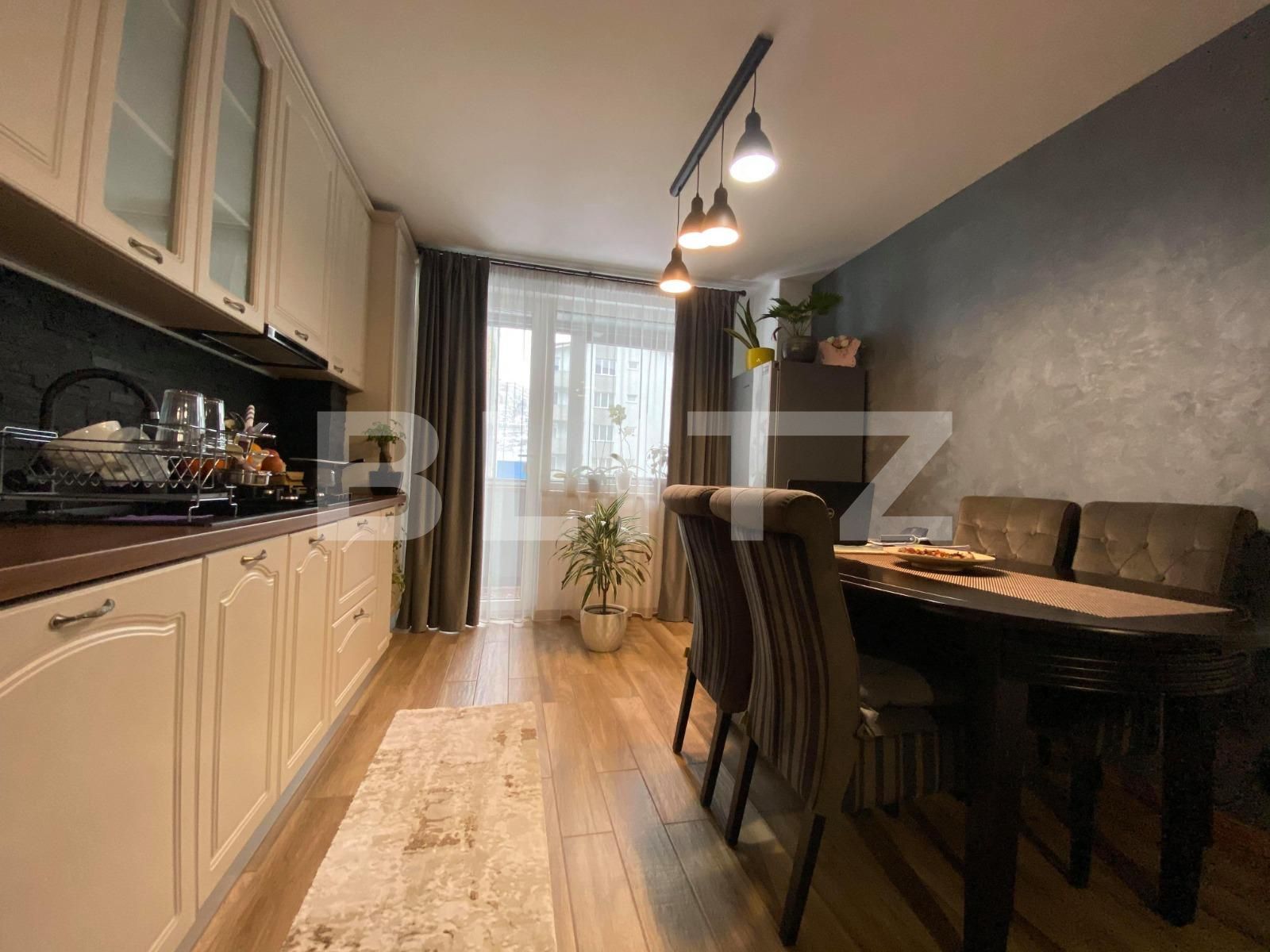 Apartament de vânzare 3 camere Manastur - 59883AV | BLITZ Cluj-Napoca | Poza10