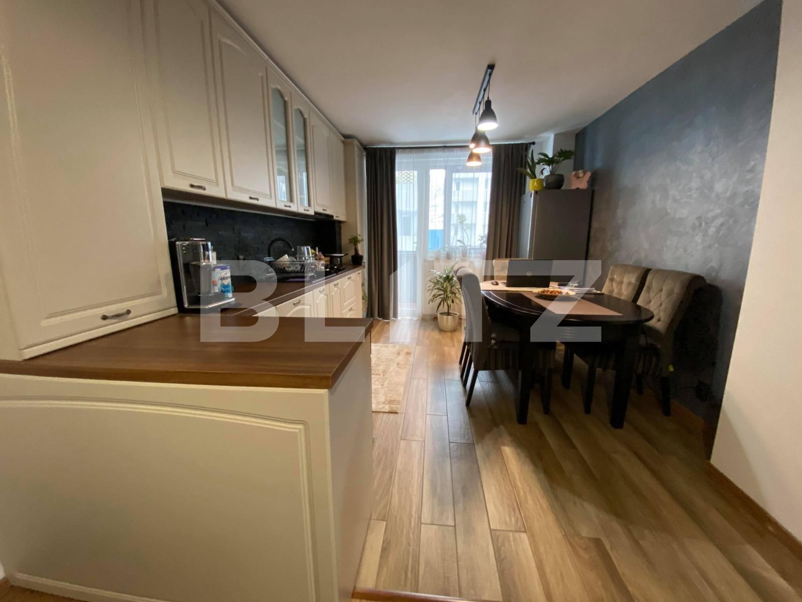 Apartament de vânzare 3 camere Manastur - 59883AV | BLITZ Cluj-Napoca | Poza2