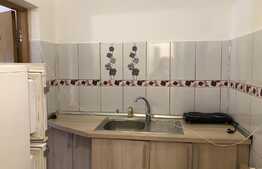 Garsoniera zona Uzina 2