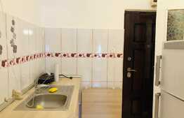 Garsoniera zona Uzina 2