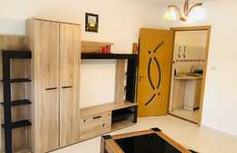 Garsoniera zona Uzina 2