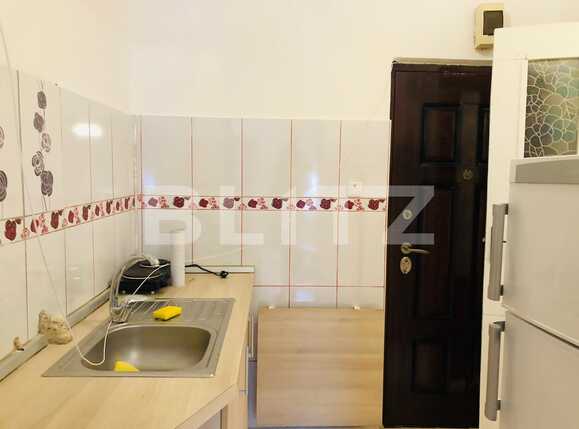 Garsonieră de vânzare Uzina 2 - 59884AV | BLITZ Brașov | Poza4