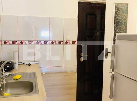 Garsonieră de vânzare Uzina 2 - 59884AV | BLITZ Brașov | Poza5