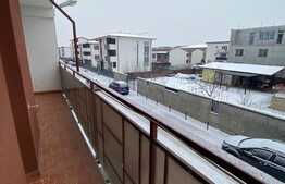 Apartament 2 camere, 54 mp, Zona Eroilor! 