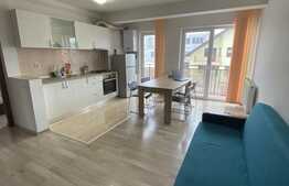 Apartament 2 camere, 54 mp, Zona Eroilor! 