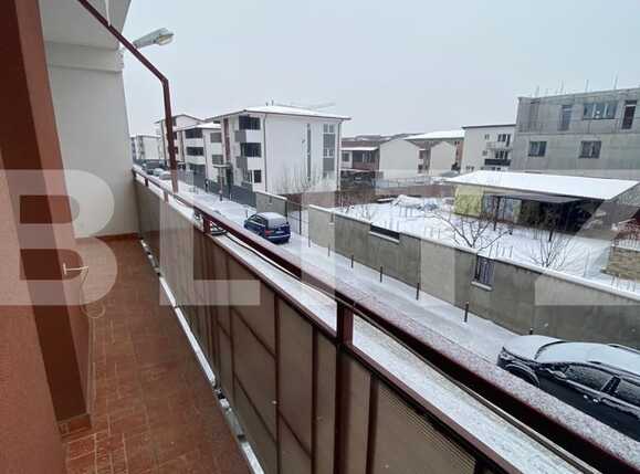 Apartament de închiriat 2 camere Floreşti - 59885AI | BLITZ Cluj-Napoca | Poza7