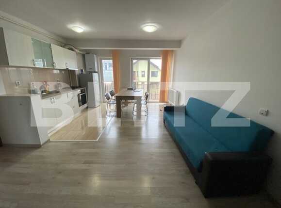 Apartament de închiriat 2 camere Floreşti - 59885AI | BLITZ Cluj-Napoca | Poza4