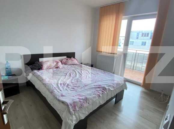 Apartament de închiriat 2 camere Floreşti - 59885AI | BLITZ Cluj-Napoca | Poza6