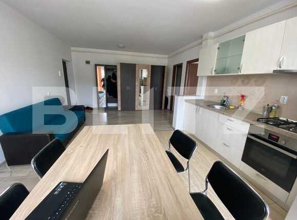 Apartament de închiriat 2 camere Floreşti - 59885AI | BLITZ Cluj-Napoca | Poza5