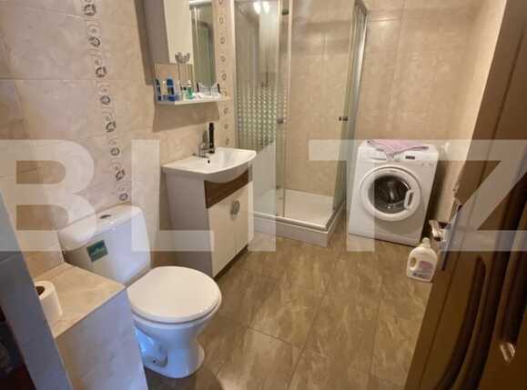 Apartament de închiriat 2 camere Floreşti - 59885AI | BLITZ Cluj-Napoca | Poza8