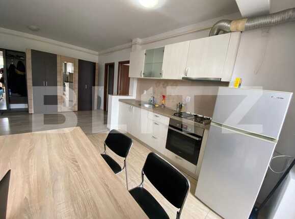 Apartament de închiriat 2 camere Floreşti - 59885AI | BLITZ Cluj-Napoca | Poza3