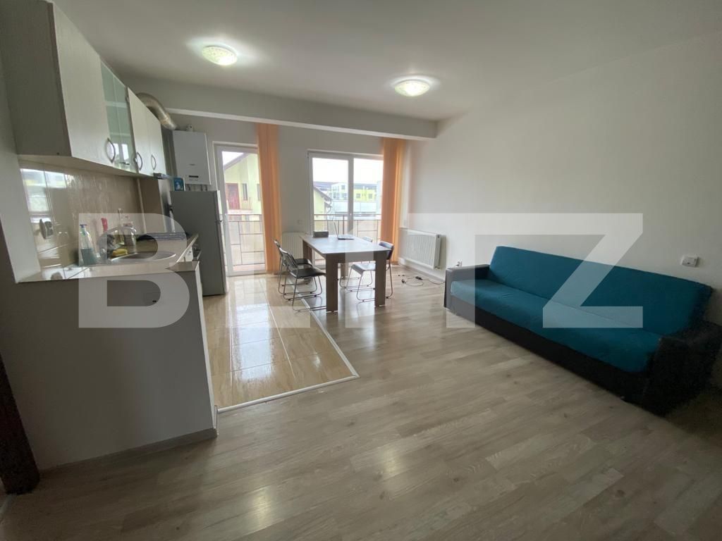 Apartament de închiriat 2 camere Floreşti - 59885AI | BLITZ Cluj-Napoca | Poza2