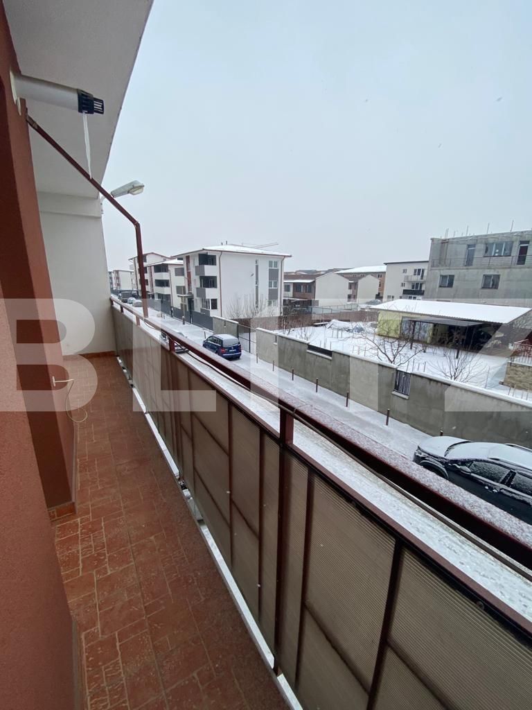 Apartament de închiriat 2 camere Floreşti - 59885AI | BLITZ Cluj-Napoca | Poza7