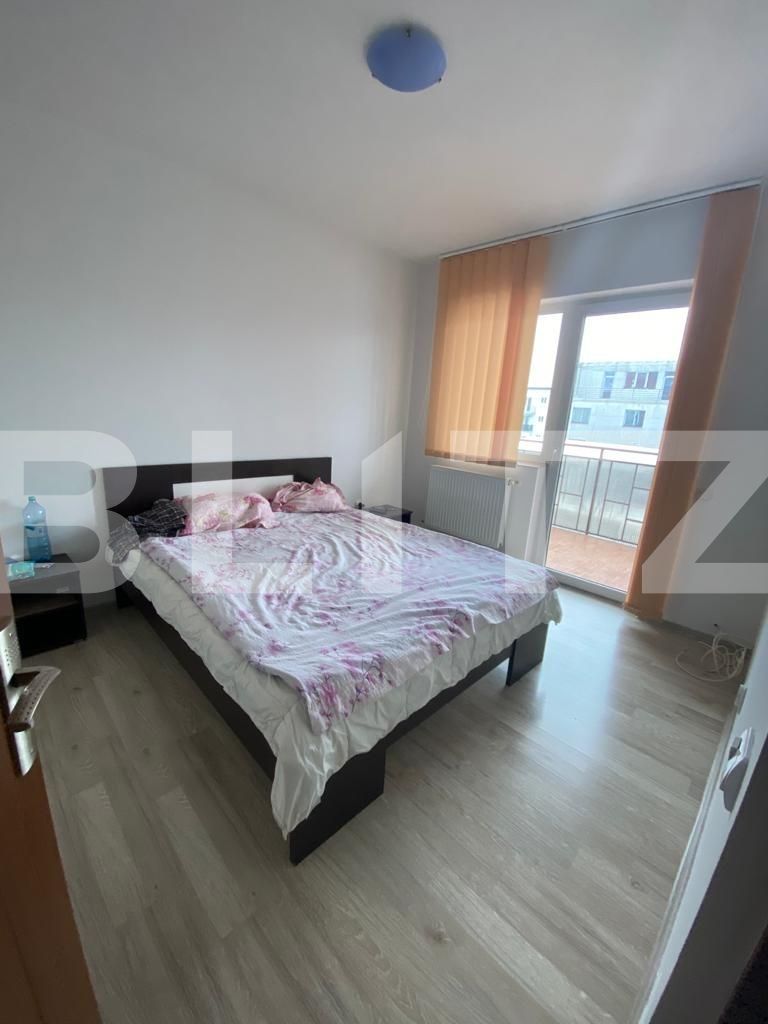 Apartament de închiriat 2 camere Floreşti - 59885AI | BLITZ Cluj-Napoca | Poza6