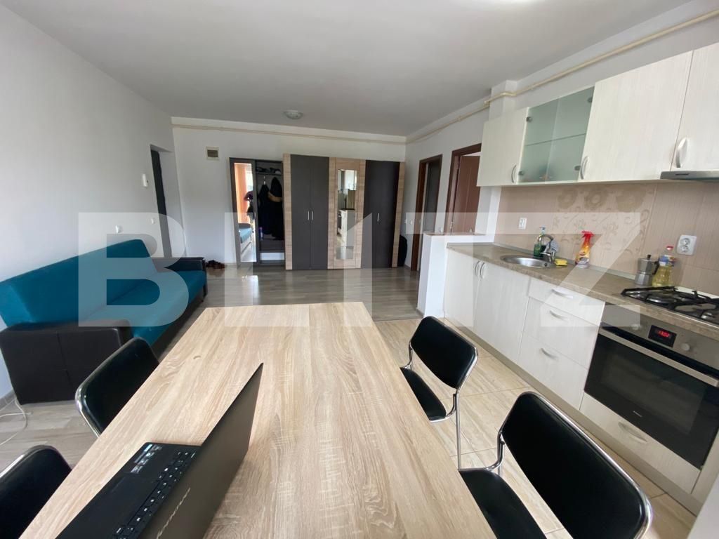 Apartament de închiriat 2 camere Floreşti - 59885AI | BLITZ Cluj-Napoca | Poza5
