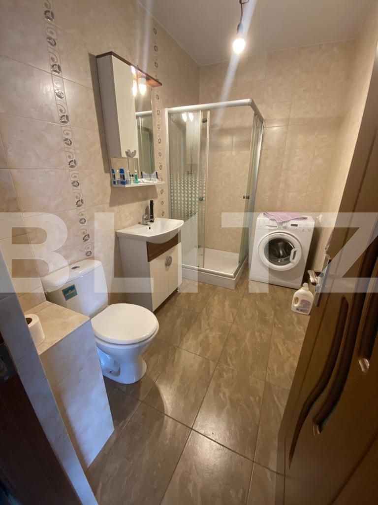 Apartament de închiriat 2 camere Floreşti - 59885AI | BLITZ Cluj-Napoca | Poza8