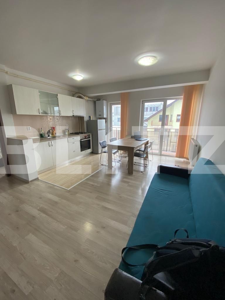 Apartament de închiriat 2 camere Floreşti - 59885AI | BLITZ Cluj-Napoca | Poza1