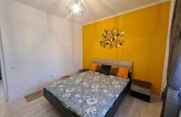 Apartament modern, totul nou, lift, 50mp, balcon! Zona strazii Urusagului!