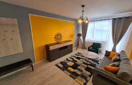 Apartament modern, totul nou, lift, 50mp, balcon! Zona strazii Urusagului!