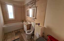 Apartament modern, totul nou, lift, 50mp, balcon! Zona strazii Urusagului!