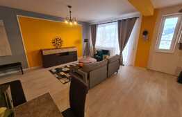 Apartament modern, totul nou, lift, 50mp, balcon! Zona strazii Urusagului!