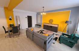 Apartament modern, totul nou, lift, 50mp, balcon! Zona strazii Urusagului!