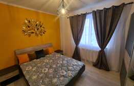 Apartament modern, totul nou, lift, 50mp, balcon! Zona strazii Urusagului!