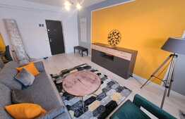 Apartament modern, totul nou, lift, 50mp, balcon! Zona strazii Urusagului!