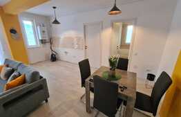 Apartament modern, totul nou, lift, 50mp, balcon! Zona strazii Urusagului!