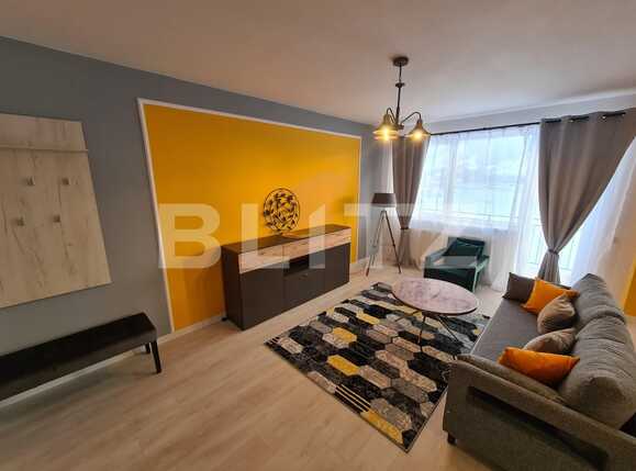 Apartament de vânzare 2 camere Floreşti - 59886AV | BLITZ Cluj-Napoca | Poza3