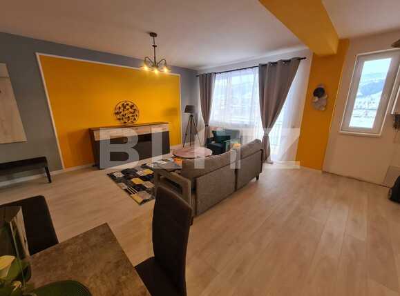 Apartament de vânzare 2 camere Floreşti - 59886AV | BLITZ Cluj-Napoca | Poza2