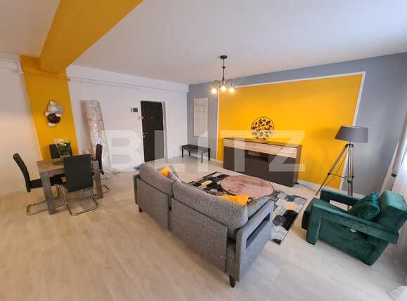 Apartament de vânzare 2 camere Floreşti - 59886AV | BLITZ Cluj-Napoca | Poza5