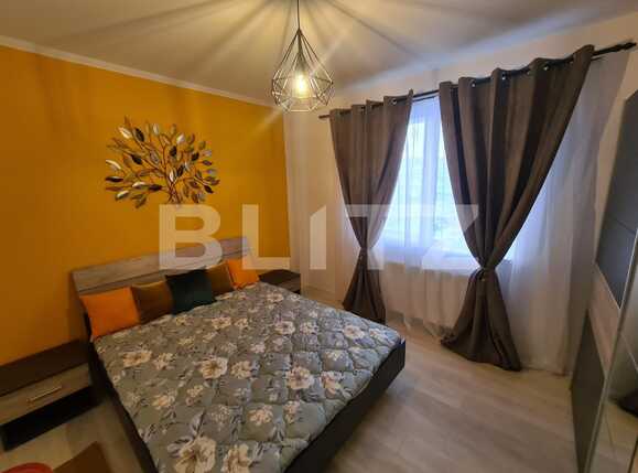 Apartament de vânzare 2 camere Floreşti - 59886AV | BLITZ Cluj-Napoca | Poza9