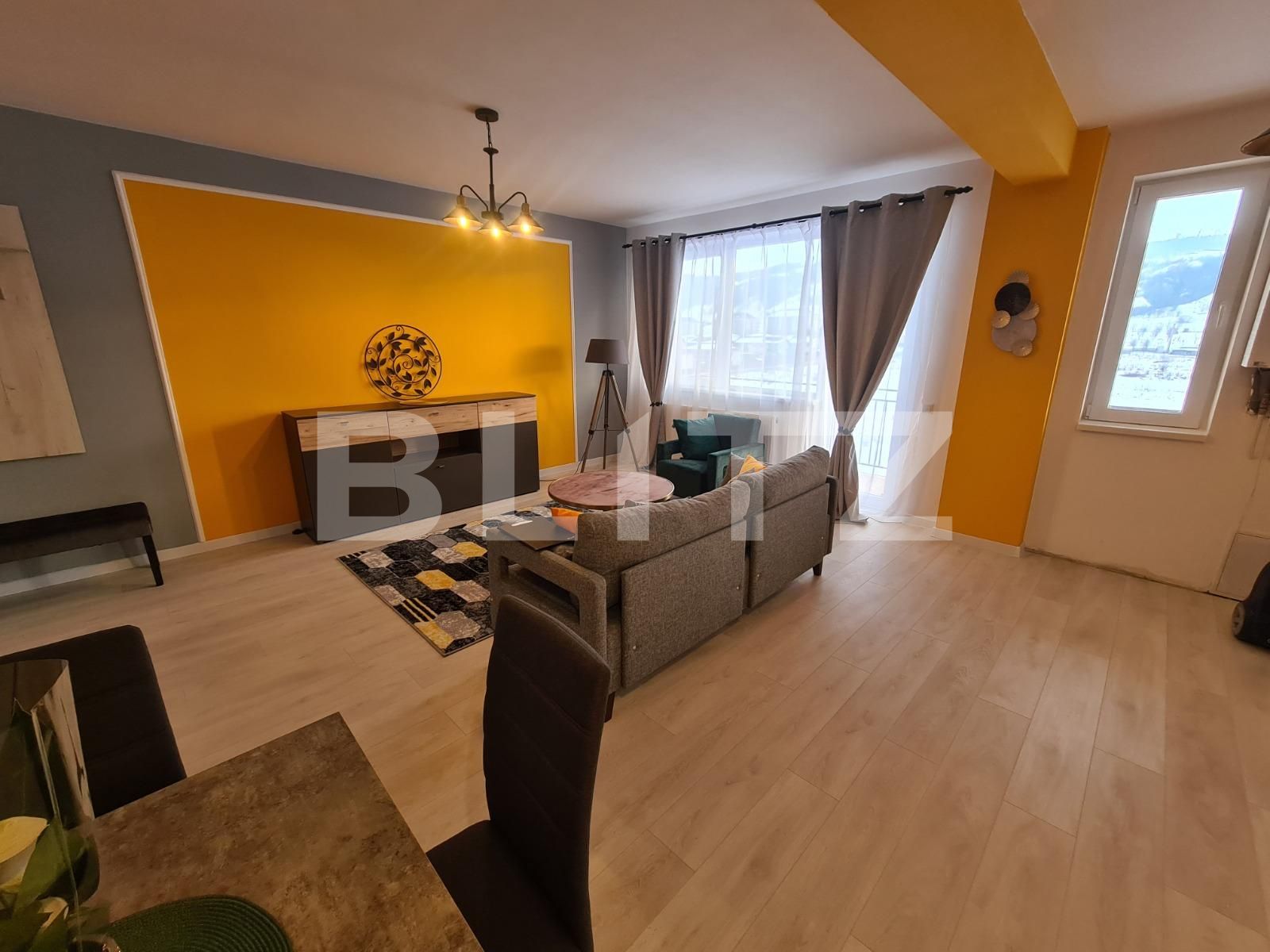 Apartament de vânzare 2 camere Floreşti - 59886AV | BLITZ Cluj-Napoca | Poza2